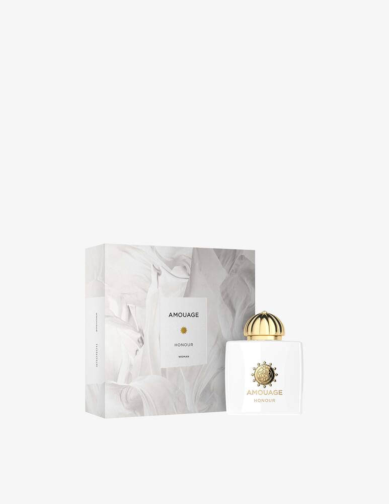 rinascente Amouage Honour Woman Eau De Parfum