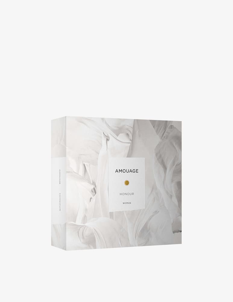 Amouage Honour Woman Eau De Parfum - immagine 3 Amouage Honour Woman Eau De Parfum - immagine 3