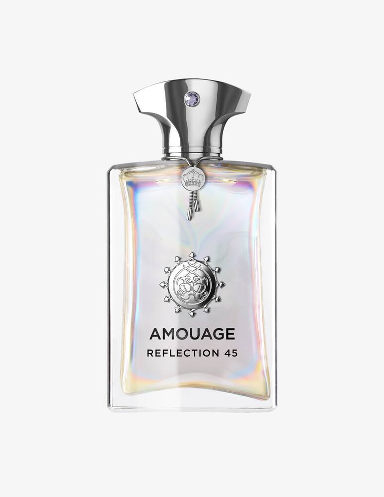 Amouage Reflection 45 Man Extrait De Parfum - immagine 1 Amouage Reflection 45 Man Extrait De Parfum - immagine 1