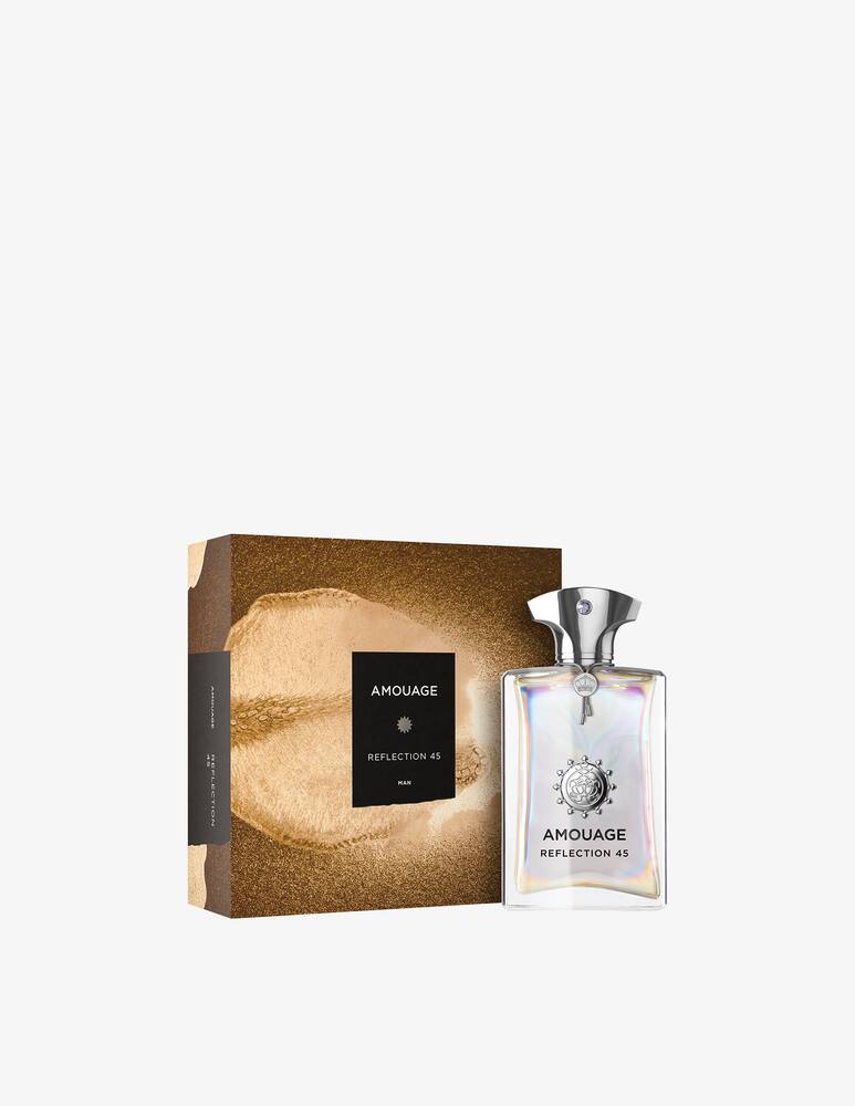 Amouage Reflection 45 Man Extrait De Parfum - immagine 2 Amouage Reflection 45 Man Extrait De Parfum - immagine 2