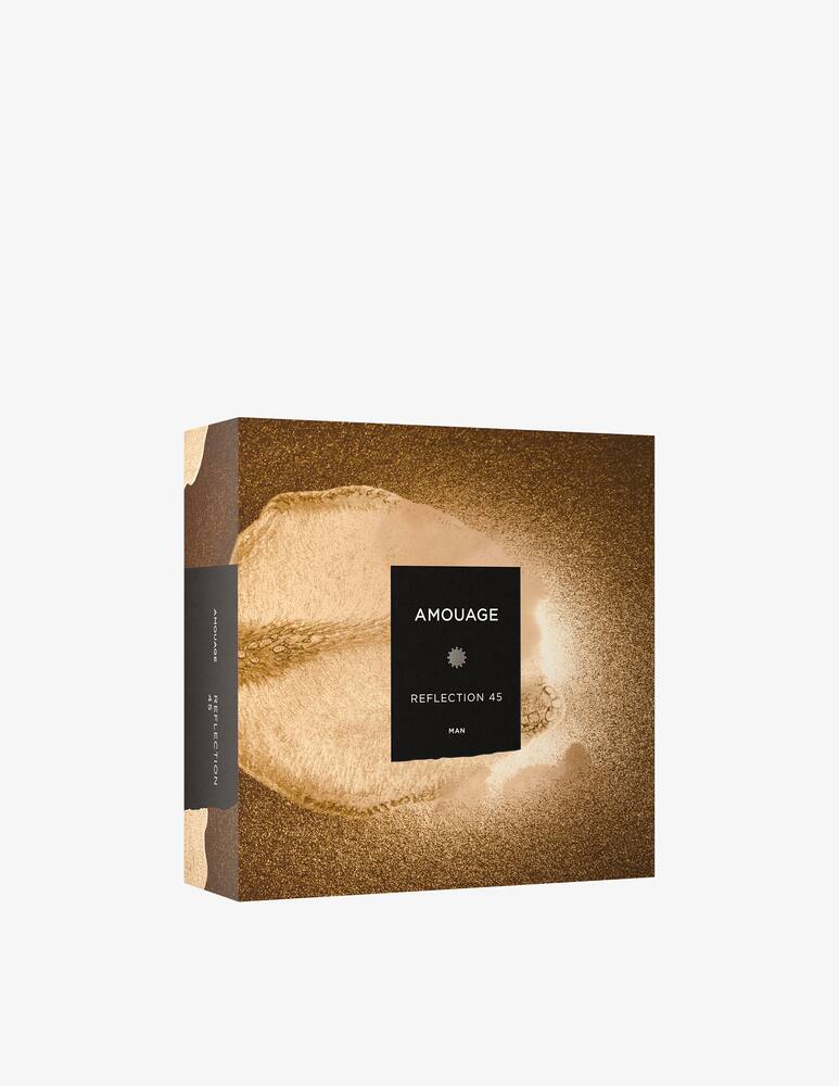Amouage Reflection 45 Man Extrait De Parfum - immagine 3 Amouage Reflection 45 Man Extrait De Parfum - immagine 3