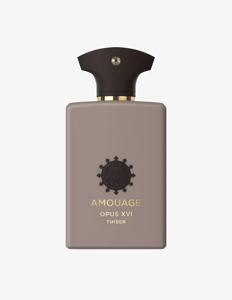 Amouage Opus XVI Timber Eau De Parfum - immagine 1 Amouage Opus XVI Timber Eau De Parfum - immagine 1