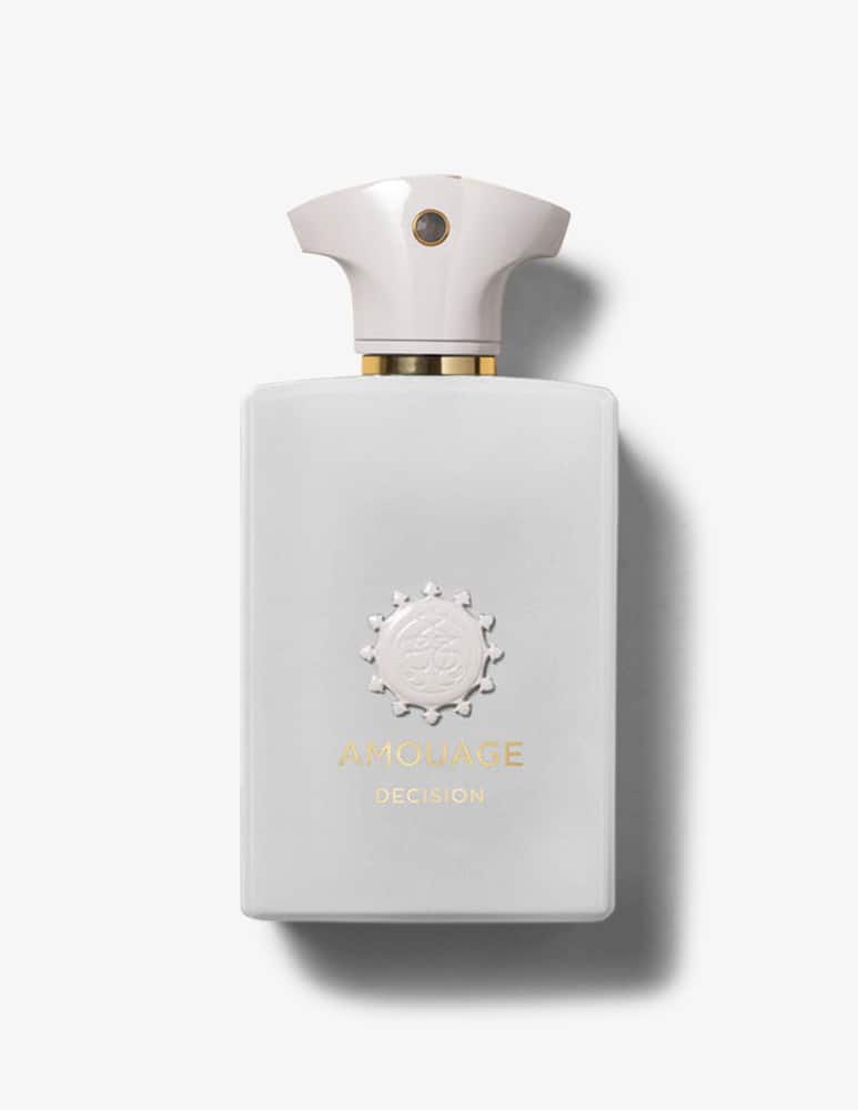 Amouage Decision Eau de Parfum - immagine 1 Amouage Decision Eau de Parfum - immagine 1