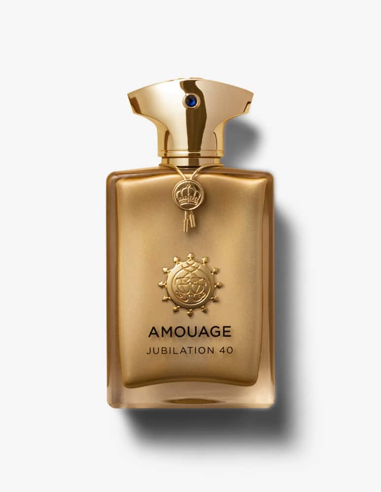 Amouage Jubilation 40 Man Extrait De Parfum - immagine 1 Amouage Jubilation 40 Man Extrait De Parfum - immagine 1