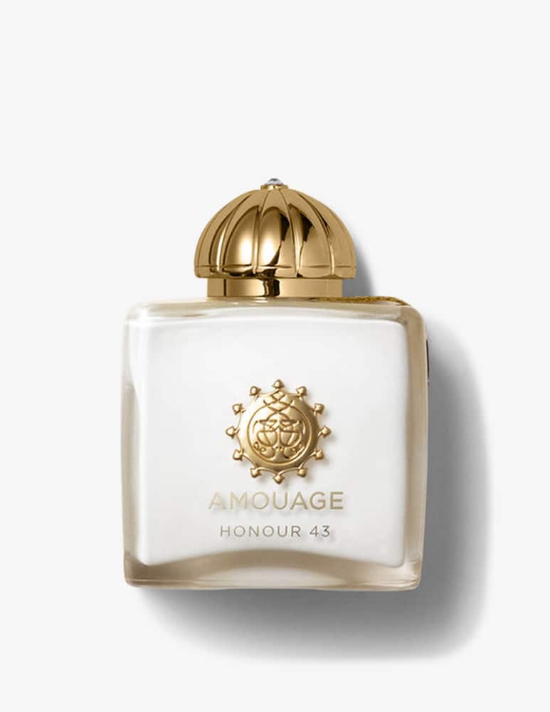Amouage Honour 43 Woman Extrait De Parfum - immagine 1 Amouage Honour 43 Woman Extrait De Parfum - immagine 1