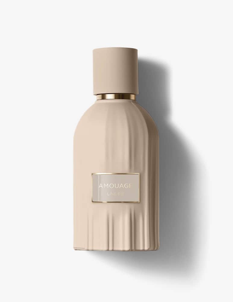 Amouage LINE 618 Essence De Parfum - immagine 1 Amouage LINE 618 Essence De Parfum - immagine 1