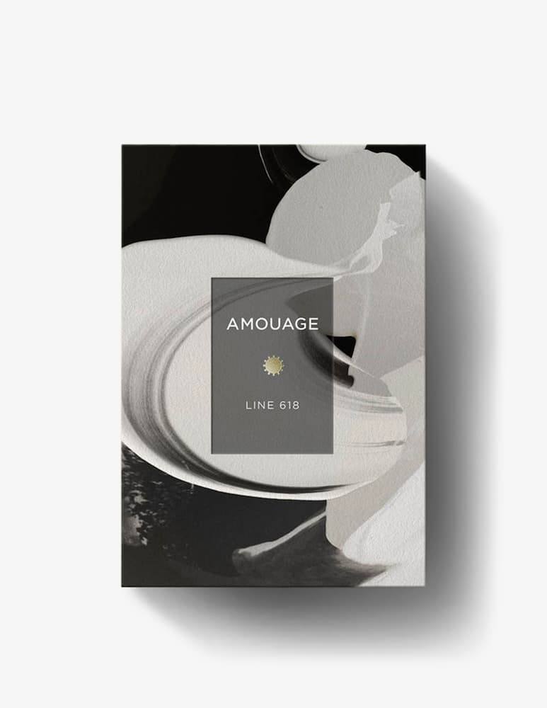Amouage LINE 618 Essence De Parfum - immagine 2 Amouage LINE 618 Essence De Parfum - immagine 2