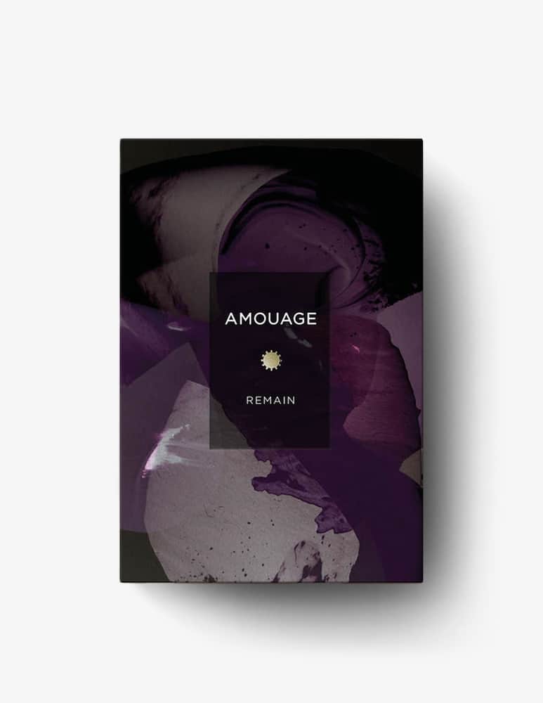 Amouage REMAIN Essence De Parfum - immagine 2 Amouage REMAIN Essence De Parfum - immagine 2