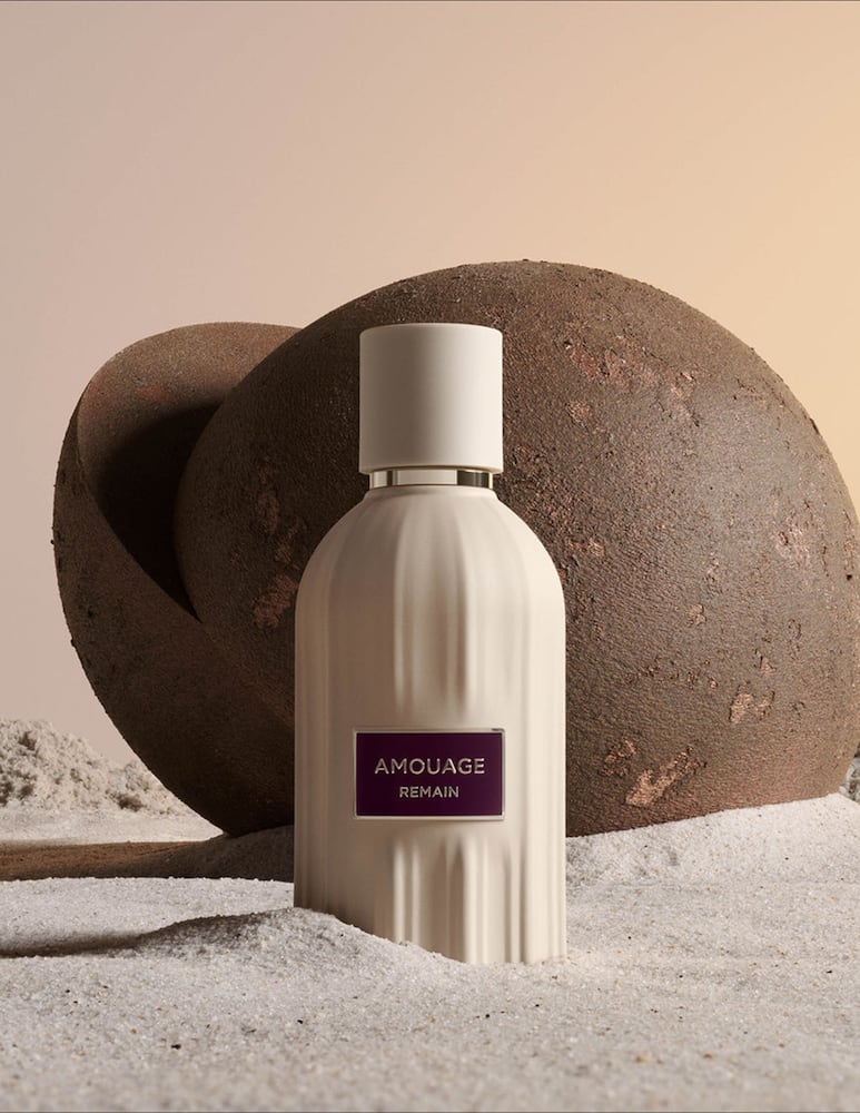 Amouage REMAIN Essence De Parfum - immagine 3 Amouage REMAIN Essence De Parfum - immagine 3