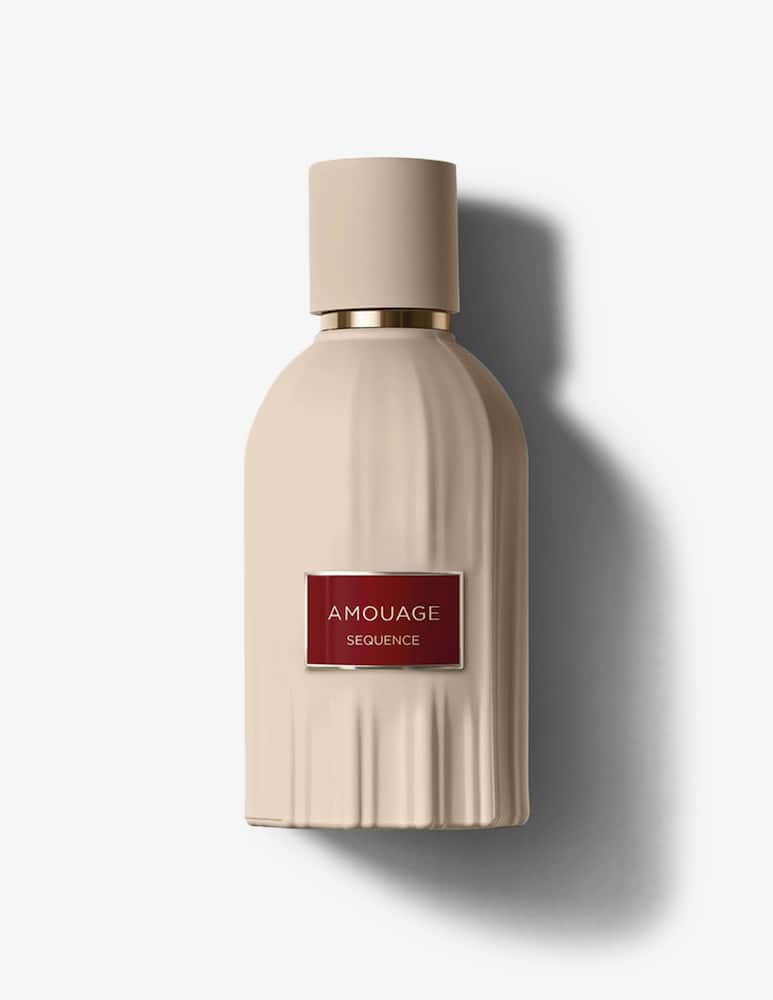 Amouage SEQUENCE Essence De Parfum - immagine 1 Amouage SEQUENCE Essence De Parfum - immagine 1