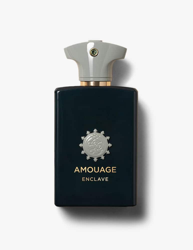 Amouage Enclave Eau De Parfum - immagine 1 Amouage Enclave Eau De Parfum - immagine 1