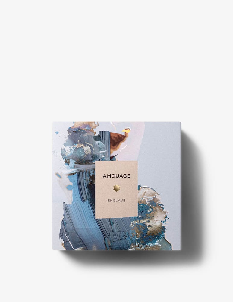 Amouage Enclave Eau De Parfum - immagine 2 Amouage Enclave Eau De Parfum - immagine 2