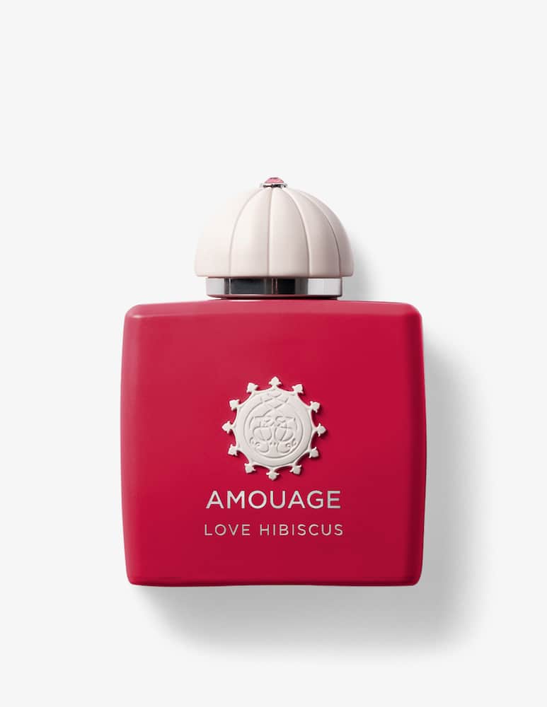 Amouage Love Hibiscus Eau de Parfum - immagine 1 Amouage Love Hibiscus Eau de Parfum - immagine 1