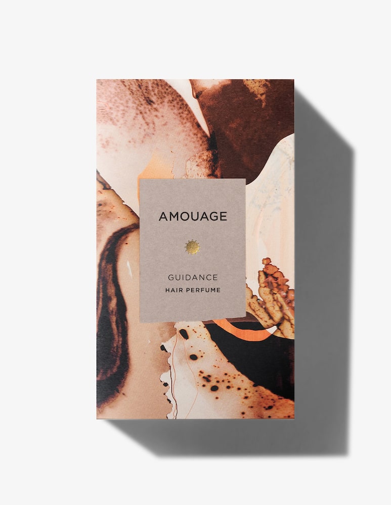 Amouage Guidance Hair Perfume - immagine 2 Amouage Guidance Hair Perfume - immagine 2