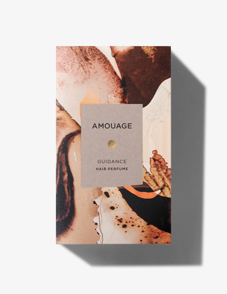rinascente Amouage Guidance Hair Perfume