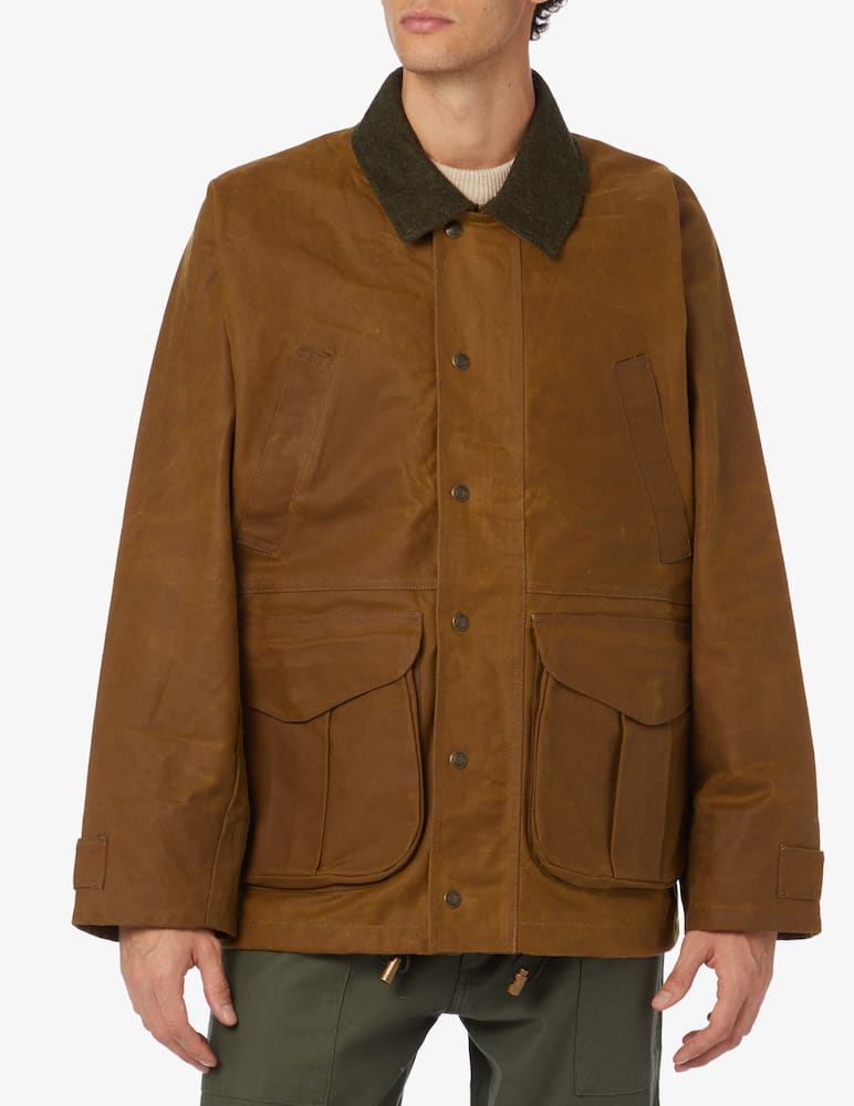 rinascente Filson Tin cloth field jacket