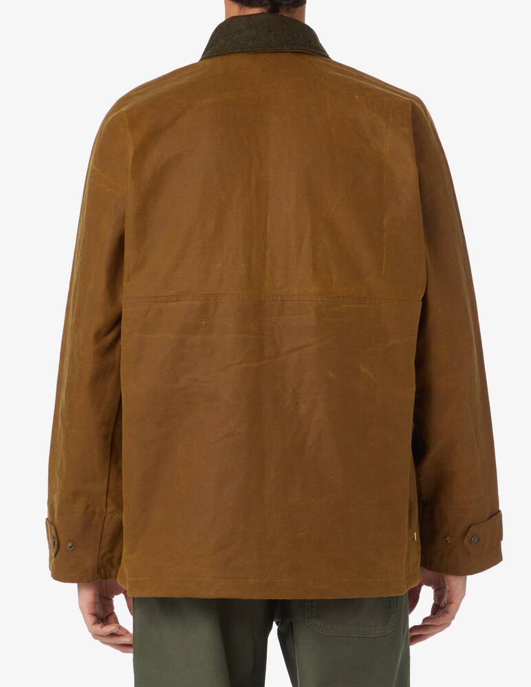 rinascente Filson Tin cloth field jacket