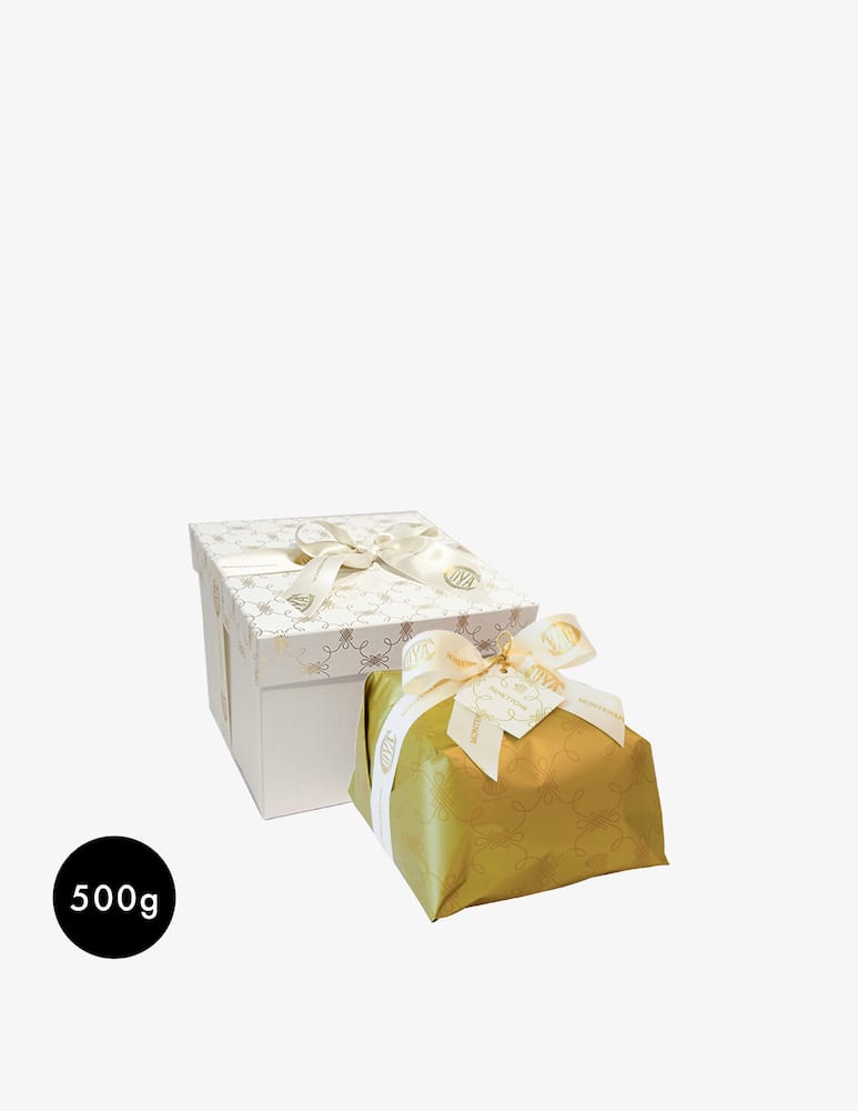 Pasticceria Cova Montenapoleone Panettone Tradizionale 500g - immagine 1