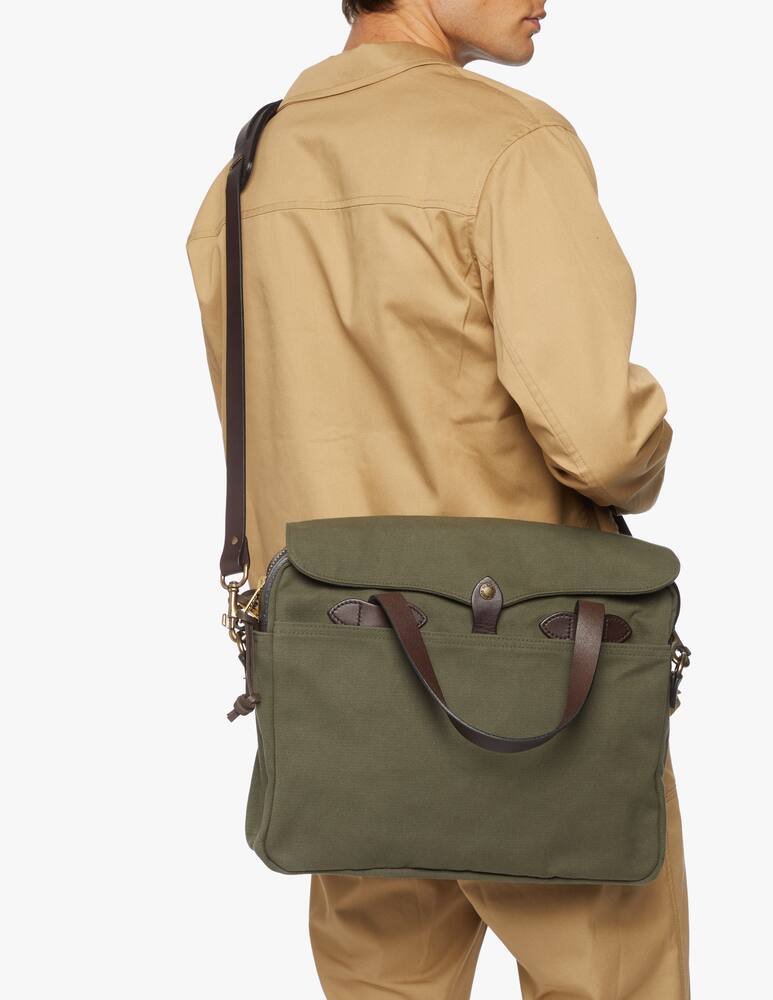 rinascente Filson Rugged Twill Original Bag
