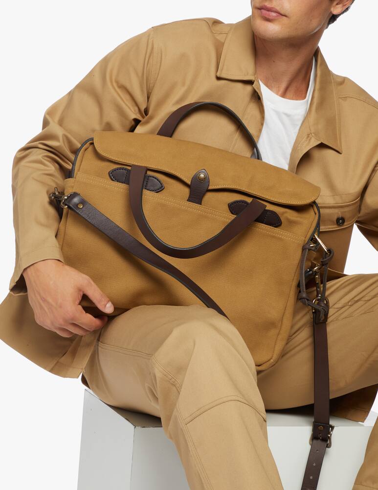 rinascente Filson Borsa a tracolla in twill