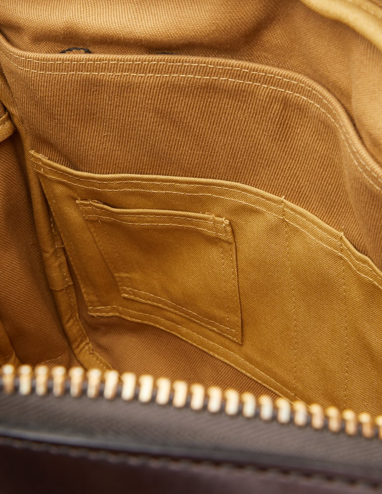 rinascente Filson Borsa a tracolla in twill