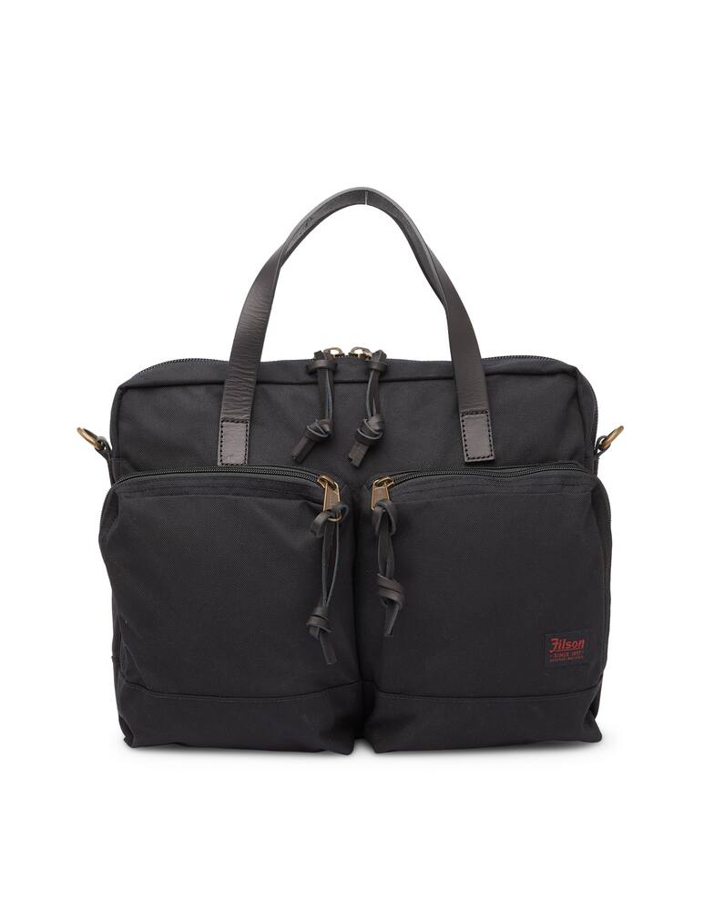 rinascente Filson Nylon Dryden Briefcase