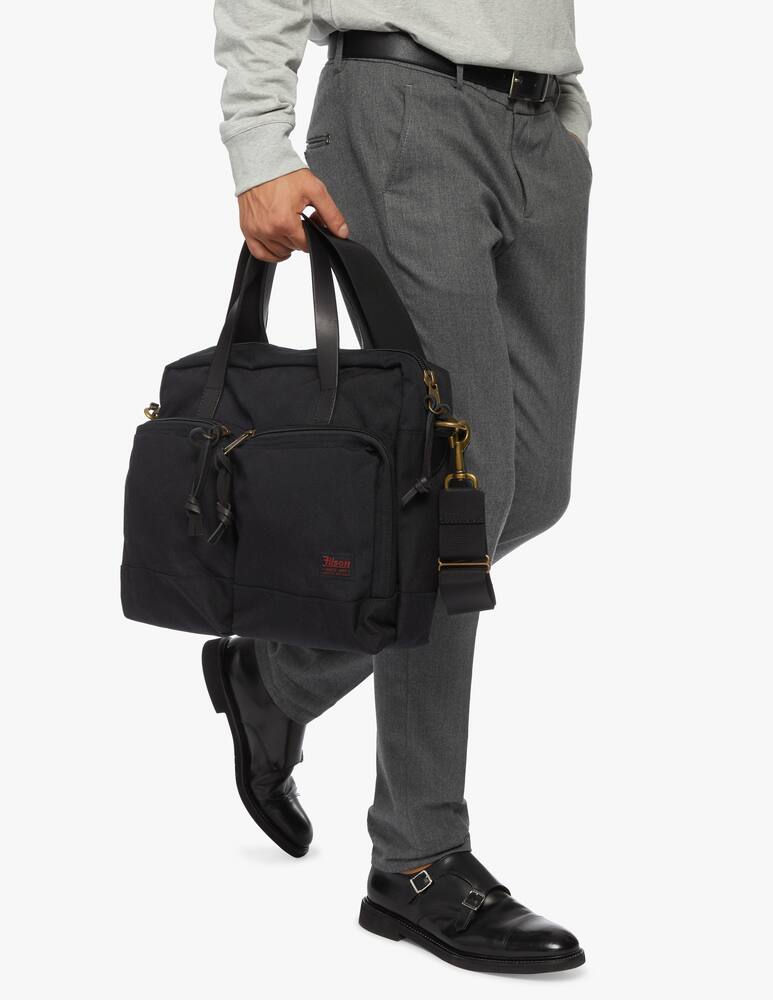 rinascente Filson Nylon Dryden Briefcase