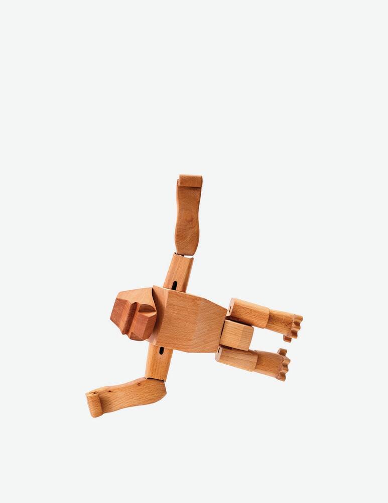 rinascente Mox Studio Hanno the Gorilla - Beige