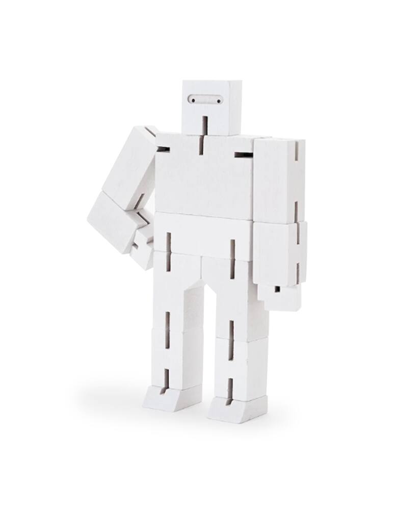 Mox Studio Cubebot - Small - immagine 1 Mox Studio Cubebot - Small - immagine 1