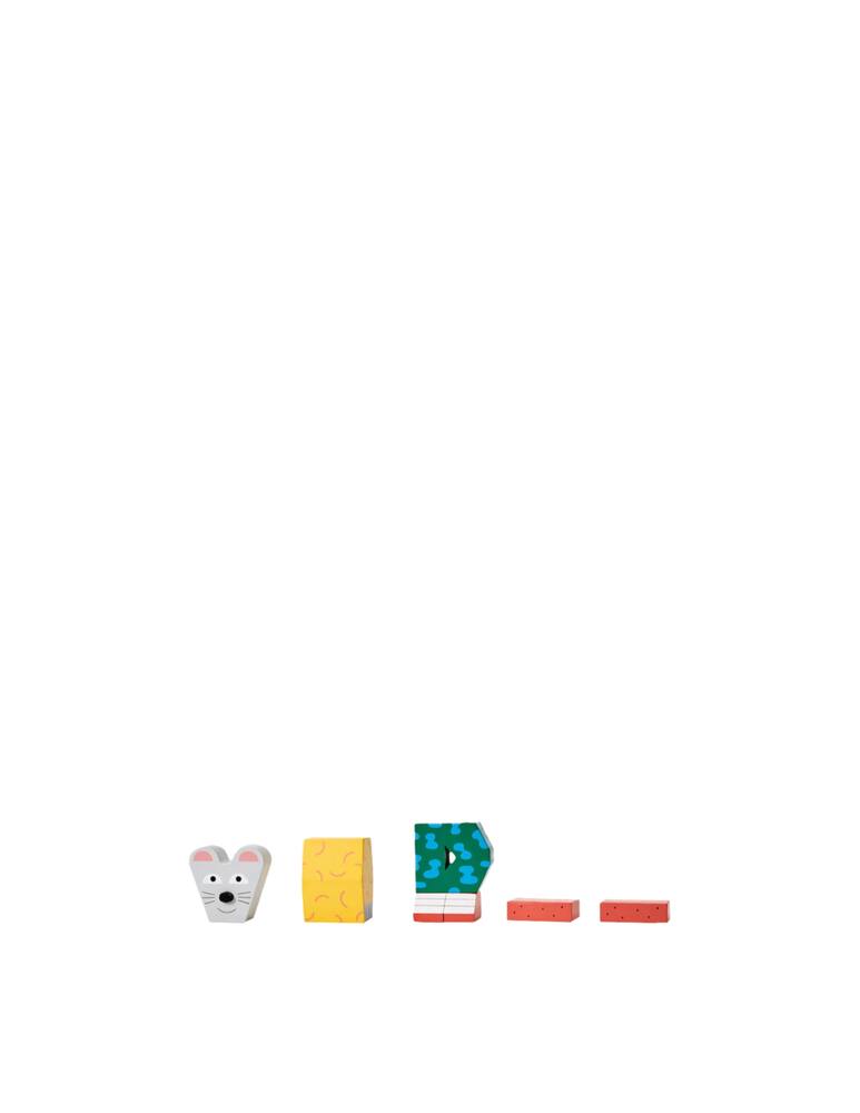 rinascente Mox Studio Block Party - Mouse