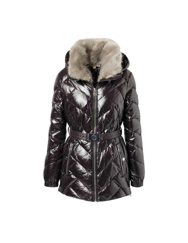 rinascente Michael Michael Kors Giacca oversize con cintura