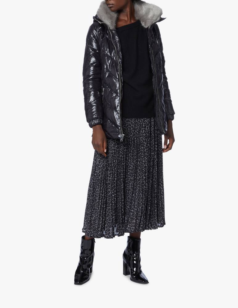 rinascente Michael Michael Kors Giacca oversize con cintura