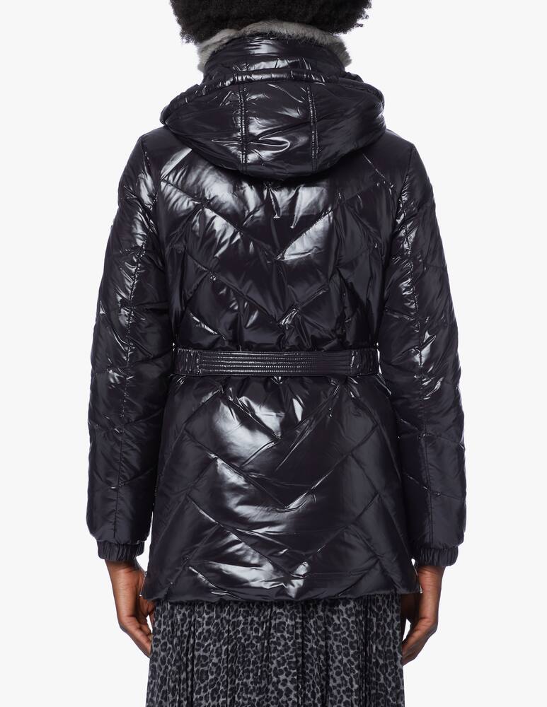 rinascente Michael Michael Kors Giacca oversize con cintura