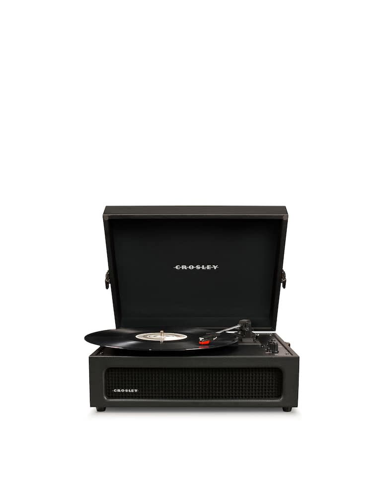 Crosley Voyager Turntable - picture 1 Crosley Voyager Turntable - picture 1