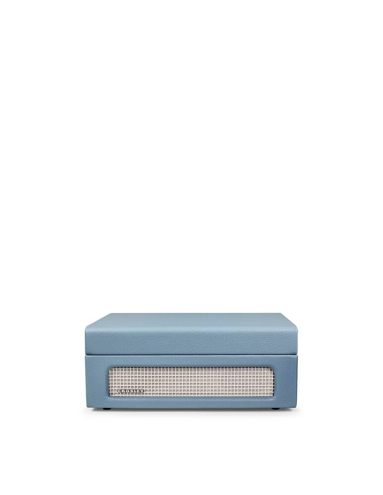 rinascente Crosley Giradischi Voyager - Azzurro