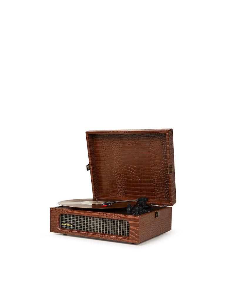 Crosley Giradischi Voyager - immagine 1 Crosley Giradischi Voyager - immagine 1