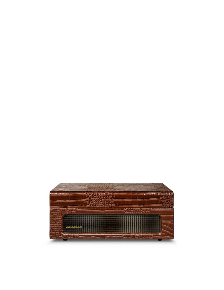 Crosley Giradischi Voyager - immagine 2 Crosley Giradischi Voyager - immagine 2