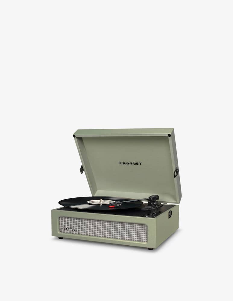 Crosley Giradischi Voyager - immagine 3 Crosley Giradischi Voyager - immagine 3