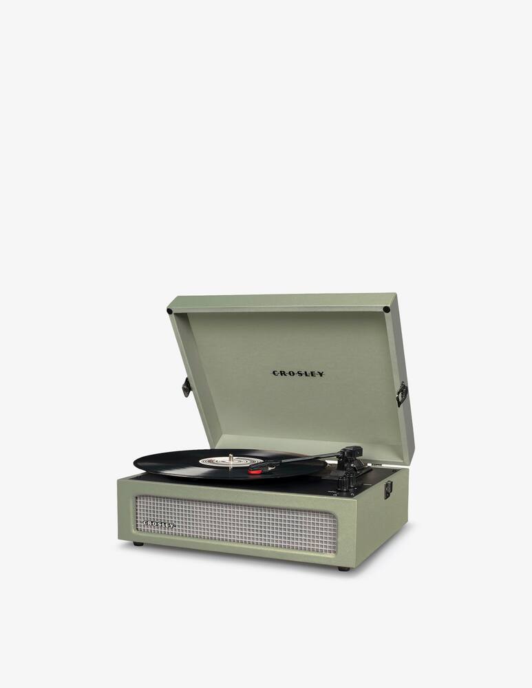 rinascente Crosley Voyager Turntable