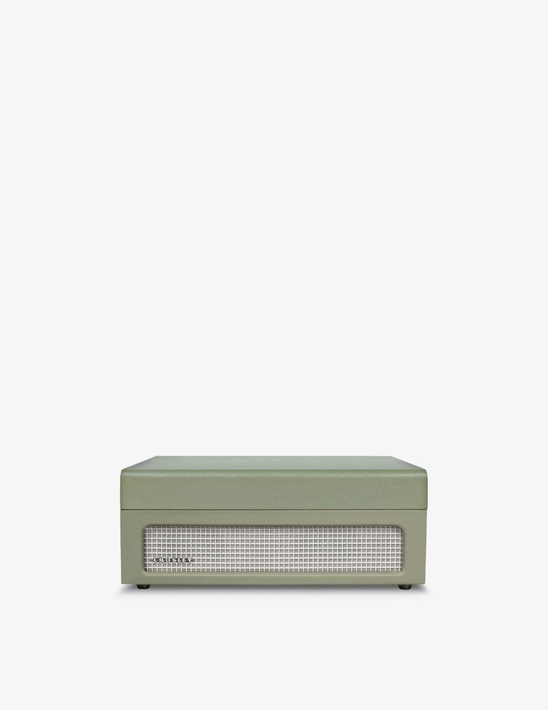 Crosley Giradischi Voyager - immagine 4 Crosley Giradischi Voyager - immagine 4
