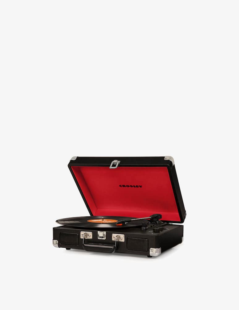 Crosley Turntable Cruiser - picture 1 Crosley Turntable Cruiser - picture 1