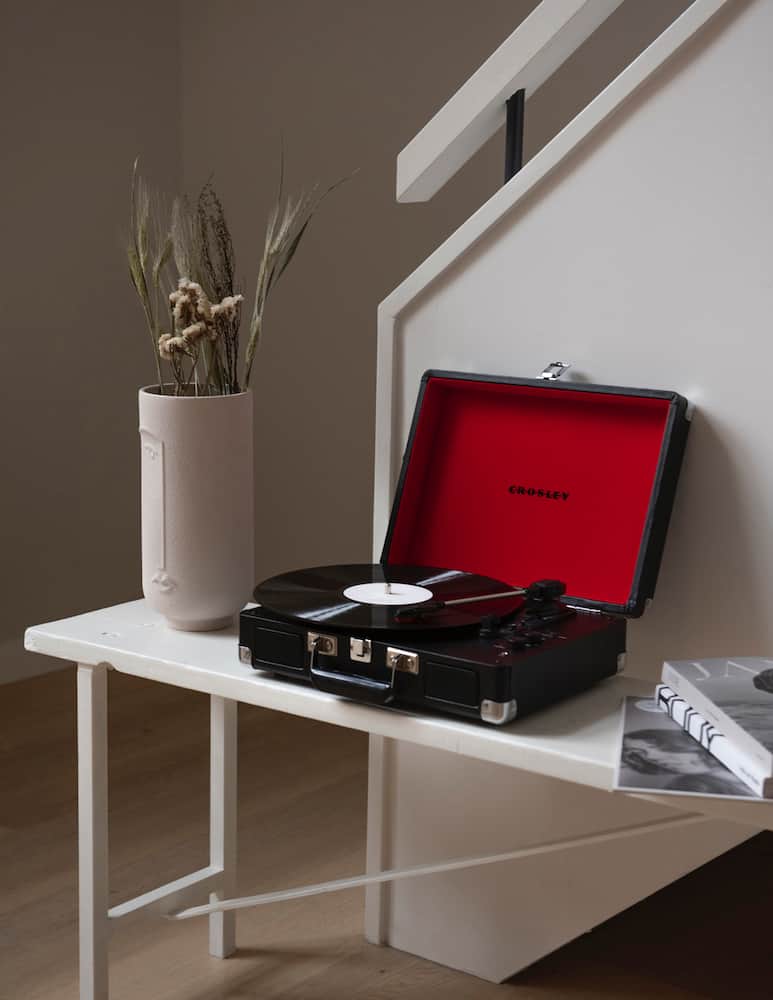 Crosley Turntable Cruiser - picture 2 Crosley Turntable Cruiser - picture 2