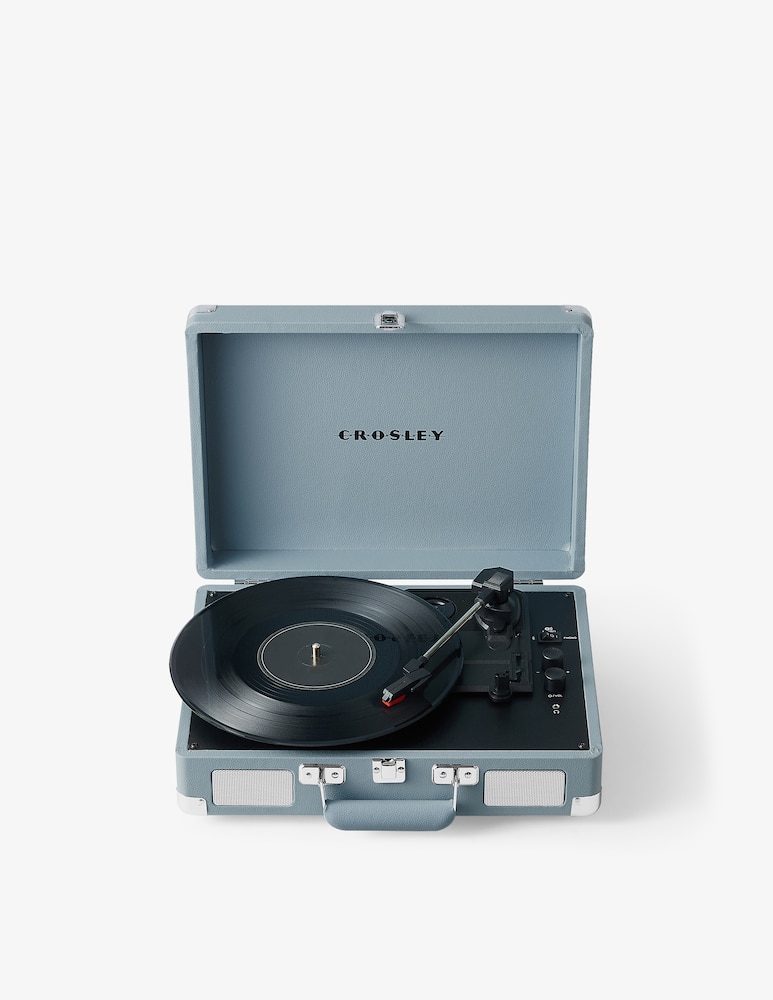 Crosley Cruiser Turntable - picture 1 Crosley Cruiser Turntable - picture 1