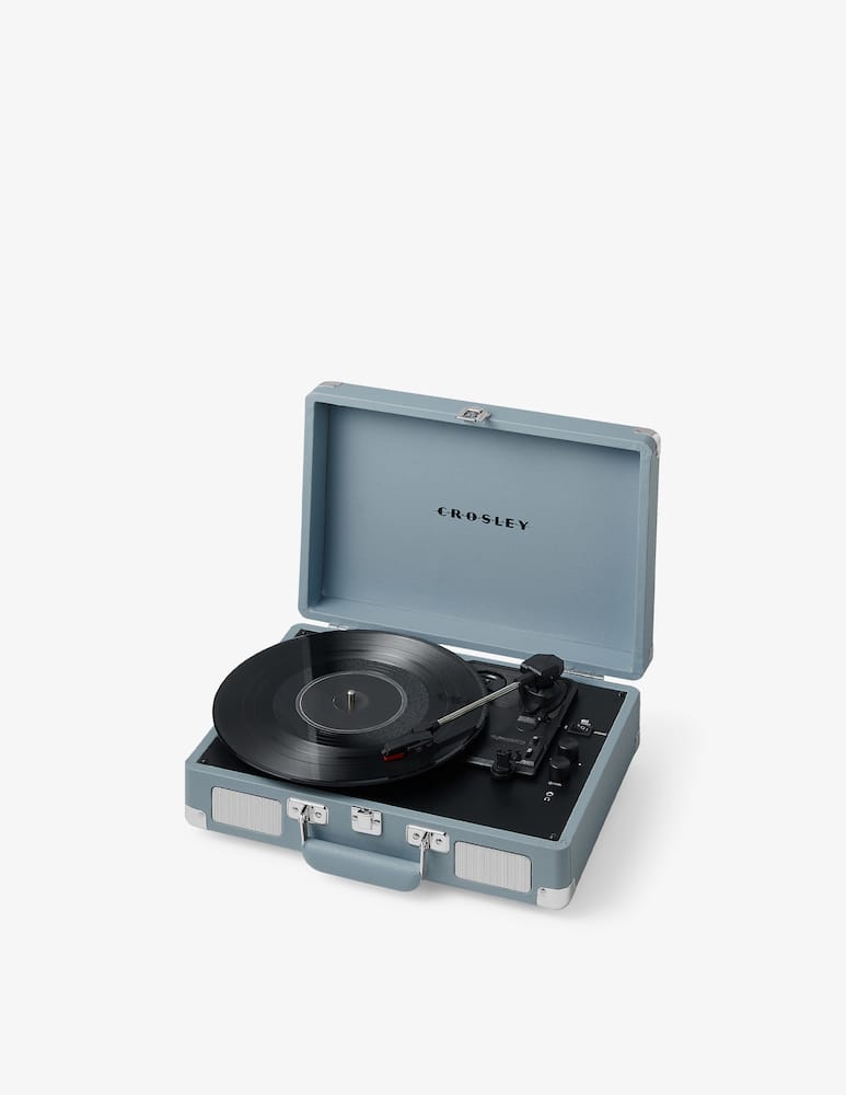 Crosley Cruiser Turntable - picture 3 Crosley Cruiser Turntable - picture 3
