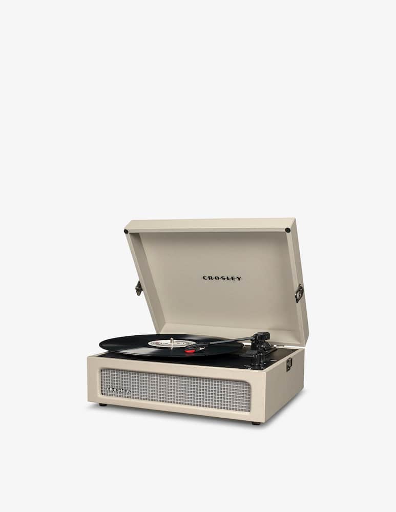 Crosley Giradischi Voyager - immagine 3 Crosley Giradischi Voyager - immagine 3