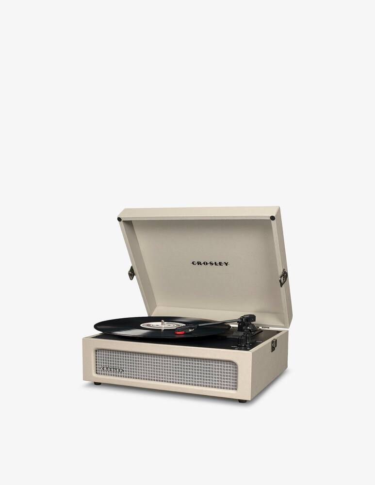 rinascente Crosley Voyager Turntable