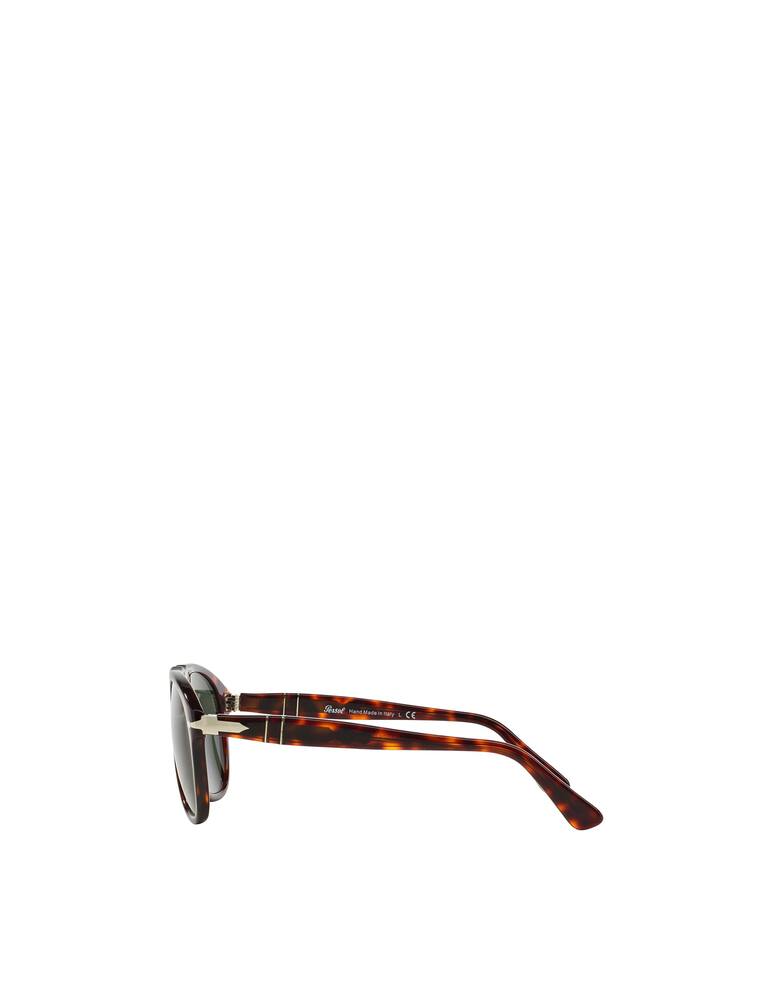 rinascente Persol Occhiale da sole rotondo PO0649