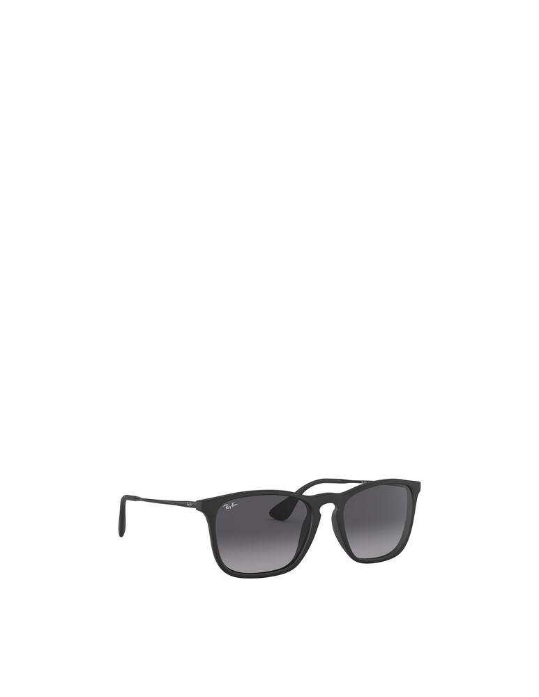 rinascente Ray-Ban Occhiale da sole Chris RB4187 squadrato