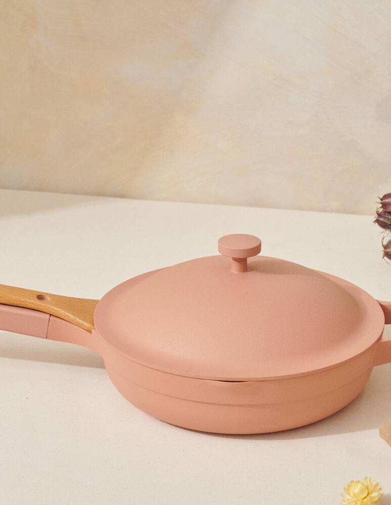 rinascente Ourplace Always Pan - Red