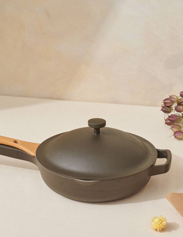 rinascente Ourplace Always Pan - Black